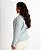 Blazer Dupla Abotoadura Denim - Imagem 3
