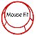 Kit Neopilates Mousefit + Lira +Coreskate + Mosquetões - Imagem 2