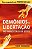 Demônios e Libertação no Ministério de Jesus, Frank Hammond - Bom Pastor - Imagem 1