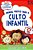 Manual Prático Para o Culto Infantil Volume 2, Rawderson Rangel - AD Santos - Imagem 1