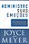 Administre Suas Emoções, Joyce Meyer - Bello - Imagem 1