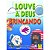 Louve a Deus Brincando, Anita Reuth Stohs - Shedd Publicações - Imagem 1