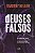 Deuses Falsos, Timothy Keller - Vida Nova - Imagem 1
