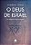 O Deus de Israel, Landon Jones - Hagnos - Imagem 1