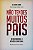 Não Tendes Muitos Pais, Mark Hanby - Editora Chara - Imagem 1