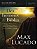 Dez Homens da Bíblia, Max Lucado - Thomas Nelson - Imagem 1