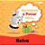 Aprendendo A Pensar Sobre... Raiva - Imagem 1