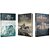 Trilogia J. R. R. Tolkien - O Silmarillion + Baren e Luthien + A Queda de Gondolin (3 Livros) - Imagem 2