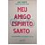 Meu Amigo Espírito Santo, Abe Huber - Quatro Ventos - Imagem 1