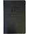 Bíblia King James 1611 Ultra Fina - Letra Gigante - Preta - Imagem 1