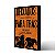 Deixados Para Trás - Comando Tribulação - Volume 2 - Nova Edição - Thomas Nelson - Imagem 1