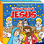 Palavrinhas de Pano: O Nascimento de Jesus - Imagem 1