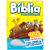 Bíblia Passatempos - Imagem 1