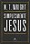 Simplesmente Jesus, N. T. Wright - Thomas Nelson - Imagem 2