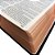 Bíblia King James 1611 com Concordância e Pilcrow - Leão - BV Books - Imagem 4