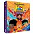 Kit 3 Palavrinhas: Bíblia Ilustrada (Edição Bilíngue) + Devocional #20AnosDe100% - Imagem 3