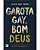 Garota Gay, Bom Deus, Jackie Hill Perry - Fiel - Imagem 1