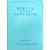 Bíblia de Estudo Joyce Meyer - A Bíblia da Vida Diária - Luxo - Azul TIffany - Imagem 3