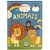 Animais - Coleção Bíblia do Bebê - Ciranda Cultural - Imagem 1