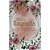 Bíblia RC Letra Gigante - Rosa Floral - Imagem 1