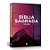 Bíblia Almeida Edição Contemporânea Brochura Ultra Fina - Monte Cor #20AnosDe100% - Imagem 1