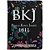 Bíblia King James 1611 - Floral Preta - Lettering Bible - Imagem 2