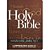 Bíblia King James 1611 - Holy Bible - Lettering Bible - Imagem 1