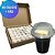 Kit Santa Ceia Completo (Cálice com Suco + Pão) - (48 unidades) - Imagem 1