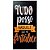 Quadro MDF Pequeno 10x20  - Tudo Posso Naquele - Imagem 1