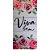 Quadro MDF Pequeno 10x20 - Viva Bem - Imagem 1