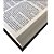 Bíblia e Hinário Novo Cântico Letra Grande - Capa Dura Preta - Imagem 2