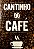 Quadro MDF Médio 15x21 - Cantinho do Café - Imagem 1