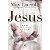 Jesus, Max Lucado  - Thomas Nelson - Imagem 1