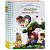 Box Orações Para Pequenos Corações, 6 Livros - SBN Editora - Imagem 1