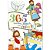 365 Desenhos da Bíblia para Colorir - Ciranda Cultural - Imagem 1