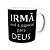 Caneca BMB Irmã - BMB - Imagem 1