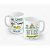 Caneca BMB - Feliz Aniversário - BMB - Imagem 1