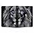 Bíblia NVT Lion Colors Black and White - Capa Dura - Imagem 1