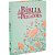 A Bíblia da Pregadora RC Floral - SBB - Imagem 1