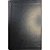 Bíblia RC Slim com Harpa Cristã - Preta - SBB - Imagem 3