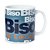 Caneca BMB - Biso, Você é o Cara - Imagem 2