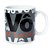 Caneca BMB - Vô, Você é o Cara - Imagem 1