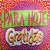 Quadro MDF Pequeno 13x13 -  Para Hoje: Gratidão - Quadro MDF Pequeno 13x13 - Para Hoje: Gratidão - Imagem 1