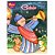 Coleção Mini Bíblicos - Gideão - TodoLivro - Imagem 1