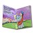 Coleção Mini Bíblicos - Gideão - TodoLivro - Imagem 2