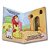 Coleção Mini Bíblicos - Isabel - TodoLivro - Imagem 2