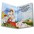 Coleção Mini Bíblicos - Raquel - TodoLivro - Imagem 2