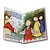Coleção Mini Bíblicos - Daniel - TodoLivro - Imagem 2
