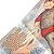 Coleção Mini Bíblicos - Davi e Golias - TodoLivro - Imagem 2