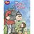 Coleção Mini Bíblicos - Davi e Golias - TodoLivro - Imagem 1